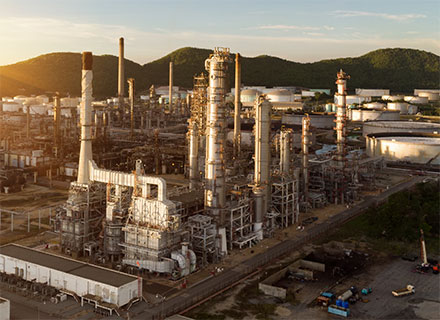Deflon Agro-Allied